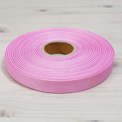골직리본 15mm-핑크
