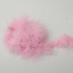 깃털-핑크(90Cm) 