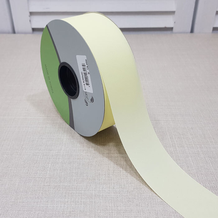 민자전사4.5cm-크림(무광/90yd)
