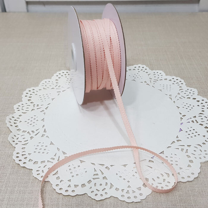 골직웨이브 5mm-살핑크