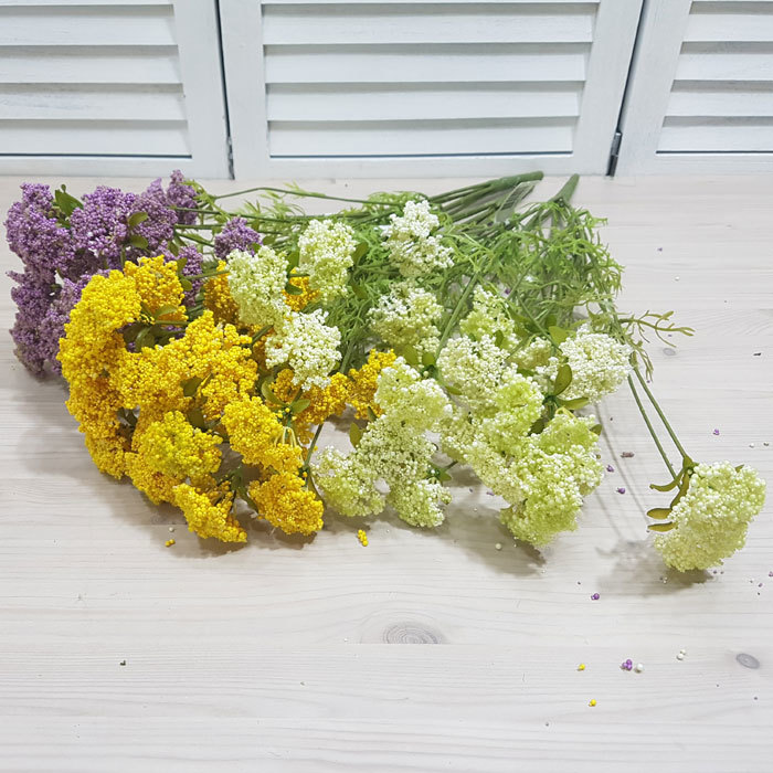 퀸앤레이스부쉬-2컬러