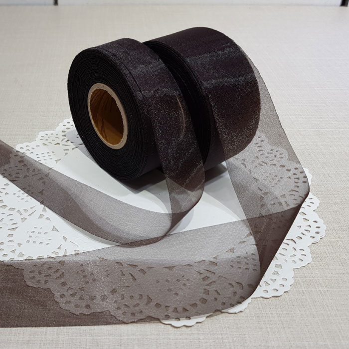 펄샤인오간디25 or 40mm(다크브라운)
