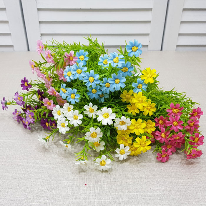 채송화부쉬-6컬러