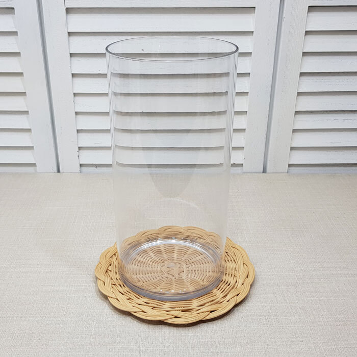 아크릴화병 15*30