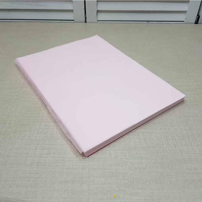 부직직사각(소)-연연핑크
