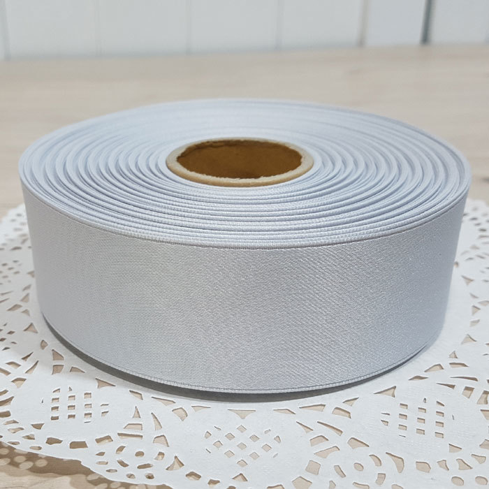 무광 양면주자 40mm-은회색