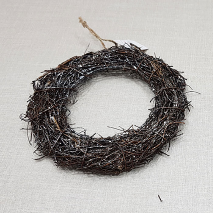 반짝이리스18Cm