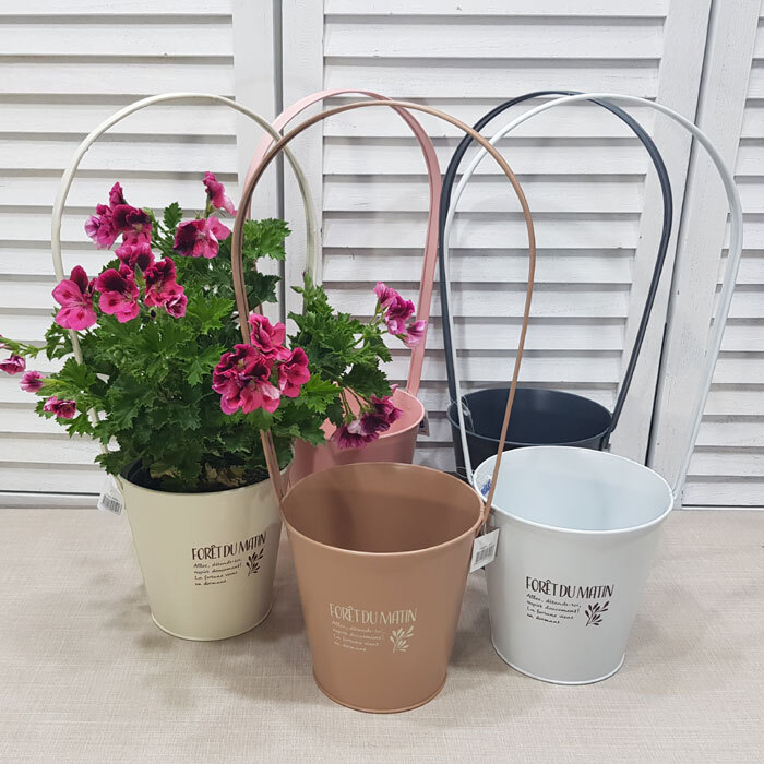 <세일>원형핸들철제-15포트