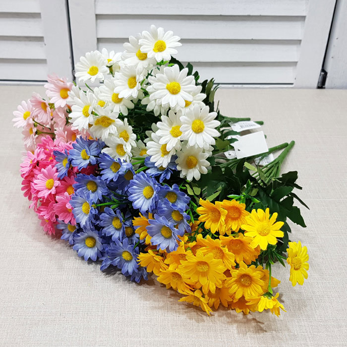 구절초12부쉬-5컬러