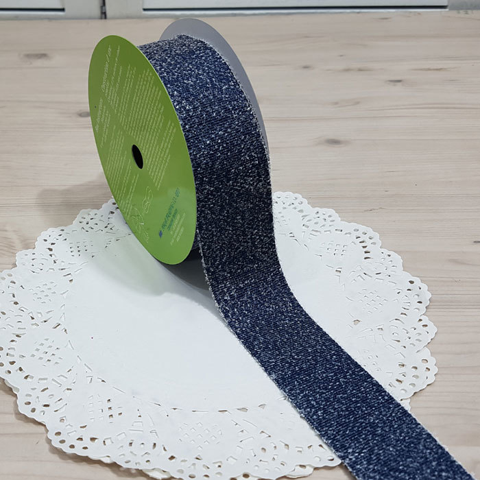 엣지리본38mm-네이비