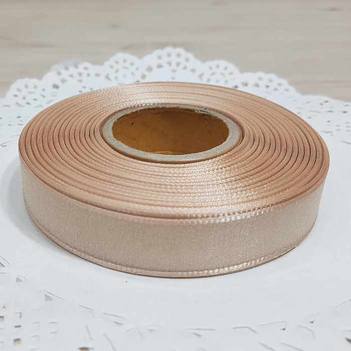 이면오간디 15mm-베이지