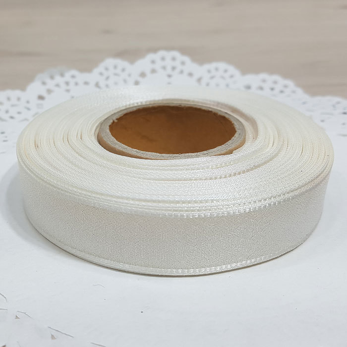 이면오간디 15mm-백아이보리