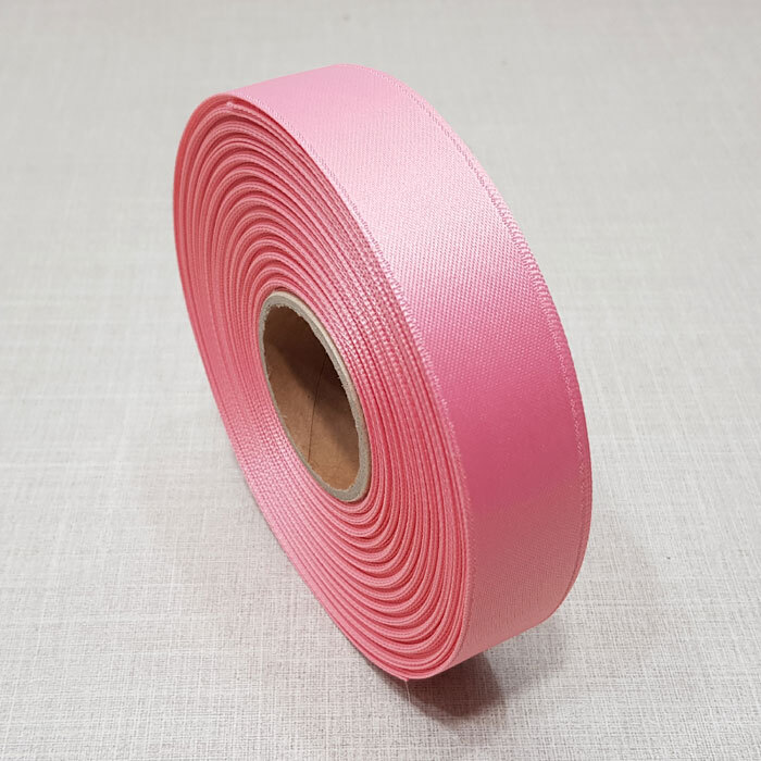 무광 양면주자 25mm-핫핑크