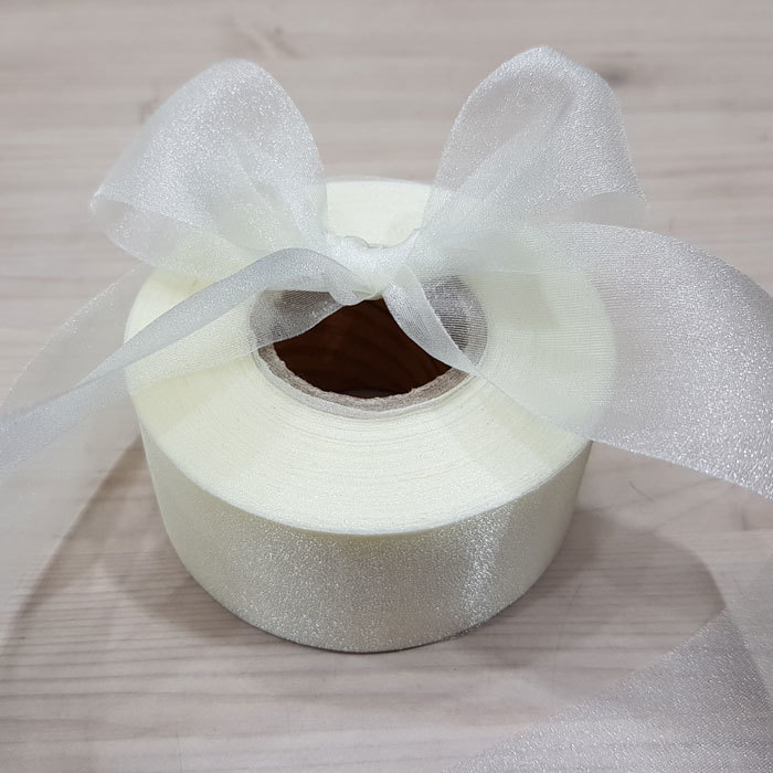 샤르르40mm-백아이보리