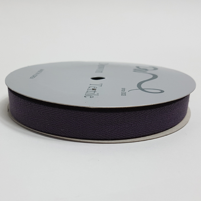 V골직 15mm-포도주