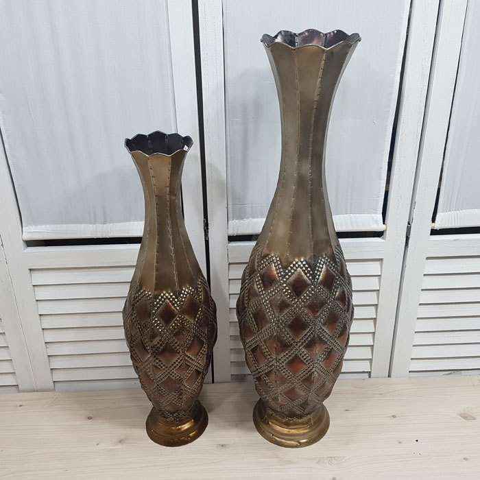 레이스철제화기-소/중