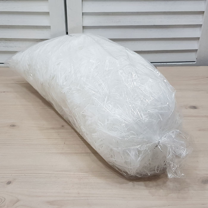 부직초핑-화이트(250g)