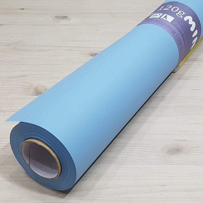 밍크지(120g)-하늘