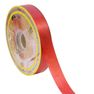스타22mm -빨강 