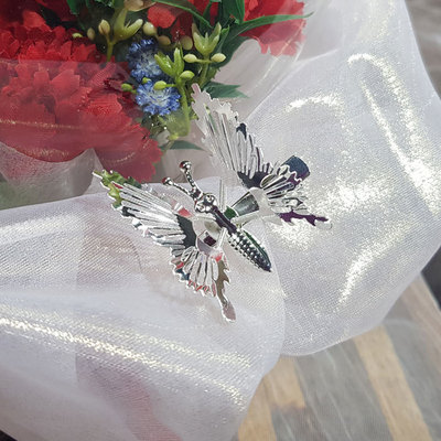 집게나비(10개)