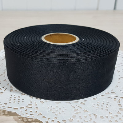 무광 양면주자 40mm-검정