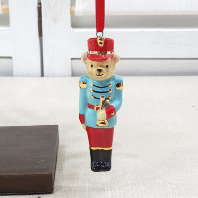 테디병정