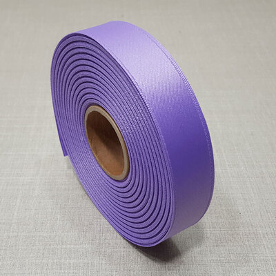 무광 양면주자 25mm-연보라