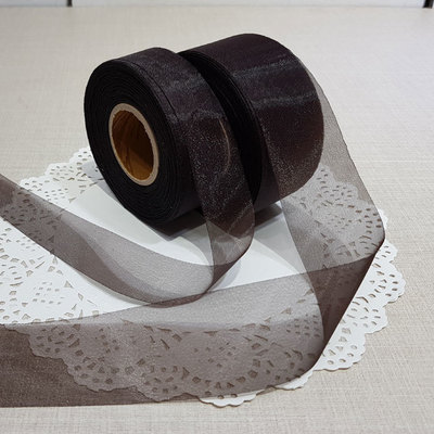 펄샤인오간디25 or 40mm(다크브라운)