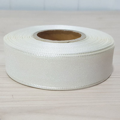 이면오간디 25mm-백아이보리