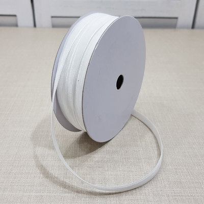 벨벳리본10mm-화이트(10yd)	
