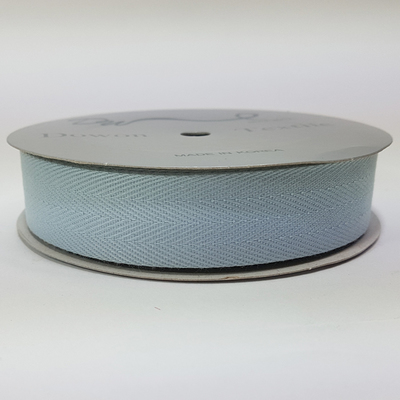V골직 25mm-연하늘
