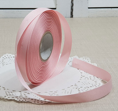 캣츠리본15mm-연연핑크