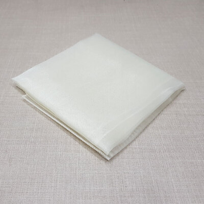 시스루보자기(70*70Cm)-아이보리