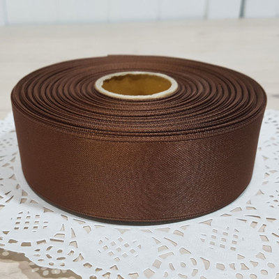 무광 양면주자 40mm-밤색