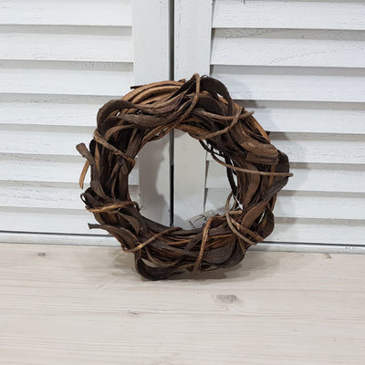 내츄럴넝쿨리스-22Cm