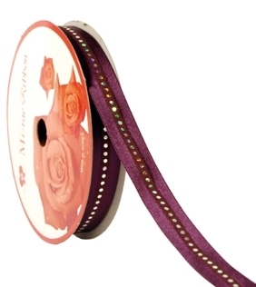 <특가>골직스팡클 15mm -포도주