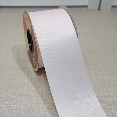 일자공단 6.5Cm-연연핑크(유광/50yd) 