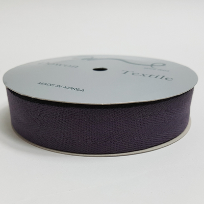 V골직 25mm-포도주