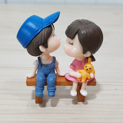 꼬마커플-1개