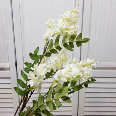 찔레꽃가지