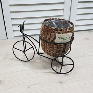 해초짜임 자전거(소)