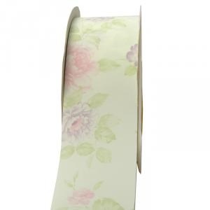 민자공단 4.5Cm-미색(전사/40yd) 