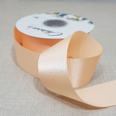 CDC그레이스리본40mm-환타