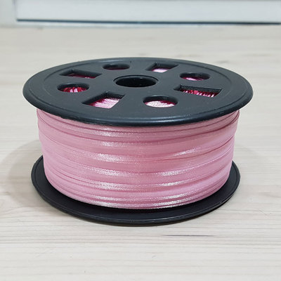 양면오간디 6mm-연핑크