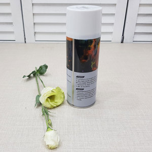 꽃염료스프레이450ml-연두
