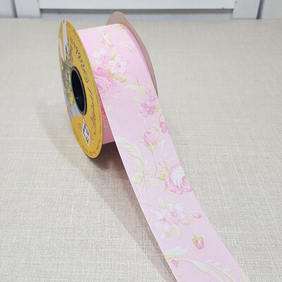 민자공단 4.5Cm-연핑크(전사/40yd) 