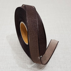 이면오간디 15mm-진밤색