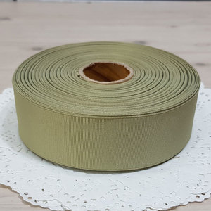 골직리본 40mm-연카키