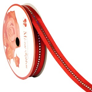 <특가>골직스팡클 15mm -빨강 