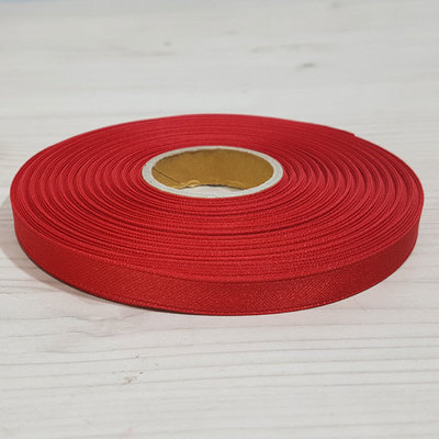 무광 양면주자10mm-빨강